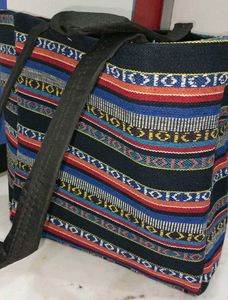 🐘👜Trendy Office Handbags Tapestry Tote Bag