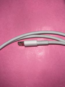 iPhone 7 Lightning Cable