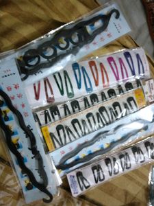 Hair Accesories