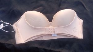 Brand New (Savana) Strapless Pushup Bra