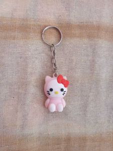 Cute Cartoon Keychains