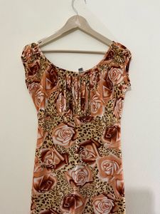 Long Maxi Dress