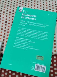 Harvard Business Review 10 Must Reads