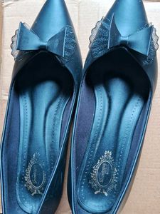 Heels Bellies