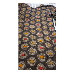 Elegant Kurti For Women