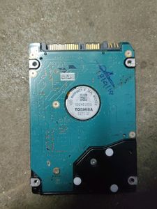 Toshiba 320gb