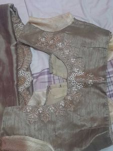Saree Blouse