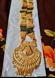 Beautiful Jammu mangalsutra