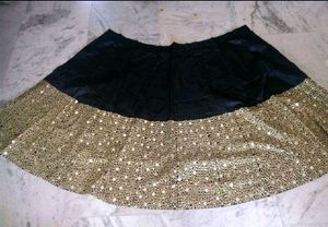 Mirror Work Dress Material