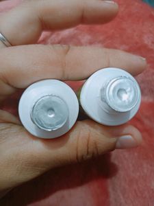 2 Combo Pack Offer Of Mamaearth Face Wa