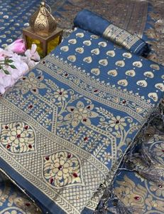 Banarasi Saree