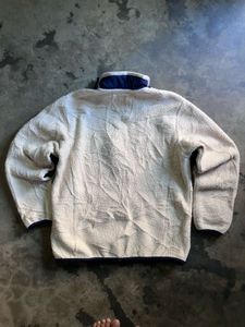 Levi’s fleece jacket