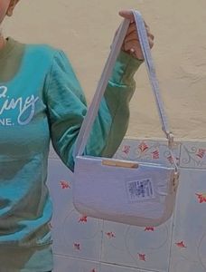 New Sling Bag