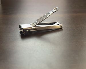 Nail Clipper portable