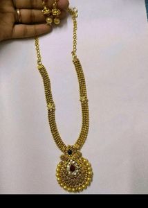 Jwellery Set(Fix Rate)