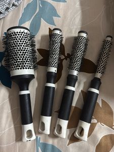 Lightly Used Roller Combs