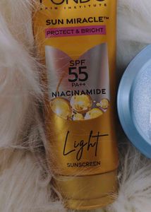 Pond&#39;s Skin Miracle Set