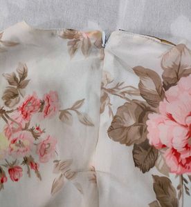 Floral Top