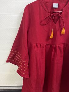 Mini Kurti
