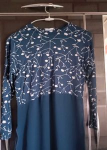 Sassafras Tunic Top