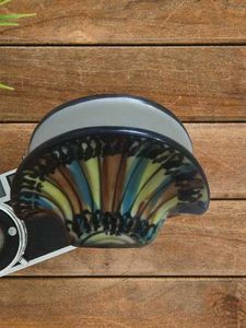 Handcrafted Napkin Holder