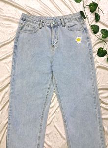 Urbanic Straight Leg Jeans (30-32)