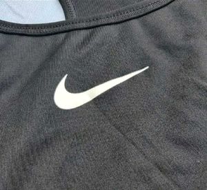 Nike Sports Bra Size L