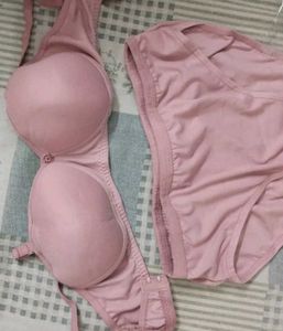 Lingerie Set