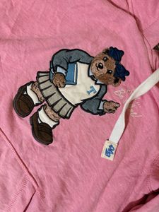 Teenie Weenie hoodie