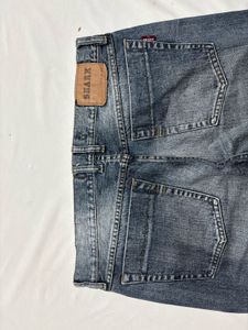 Bootcut Jeans