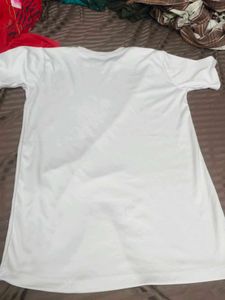 Set Of BtsTshirt And Tshirt For Donation