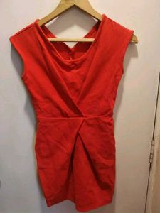 Beautiful Party Wear Dress