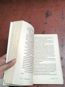 This Girl - Colleen Hoover Novel