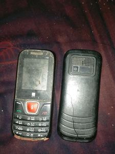 Iball Phone Not Working