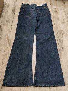 Ma1431 City boy bootcut jeans waist 28 inches