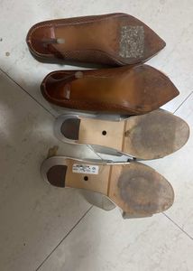 Shoes- Heels