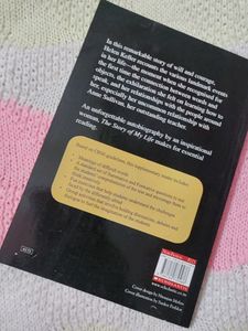 The Story Of My Life- Helen Keller