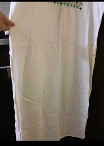 Embroidered Kurtas