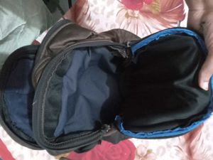 School Bag