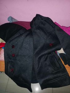 Dark Wash Denim Jeggings