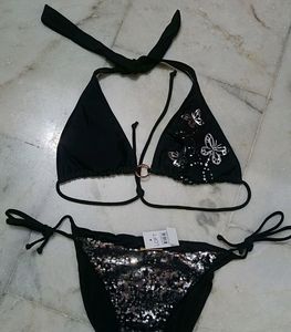Beutiful Bra Penty Set