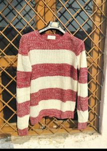 🧬OG NIKEJordan + KNITTED SWEATER COMBO + Secret B