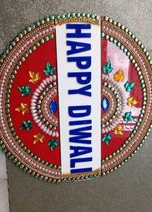 Diwali Decoration
