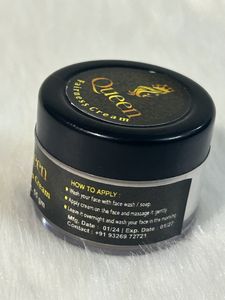 Night Fairness Cream Skin Whitening