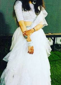It’s a Best Outfit For Weddings