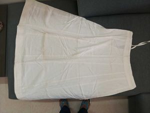 SAREE PETICOAT/ UNDERSKIRT