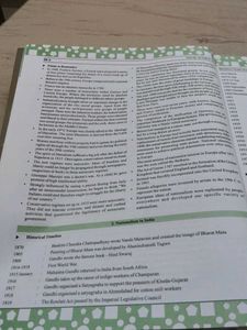 Class 10 CBSE  SOCIAL SCIENCE 12 PYQ PAPERS AND CH