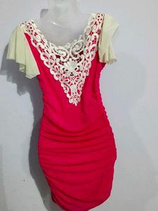 BEAUTIFUL BODYCON DRESS