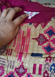 NEW Shree Brand Kurti