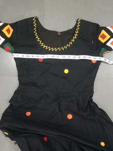 Ethnic Kurta Set &amp; Dupatta 3
